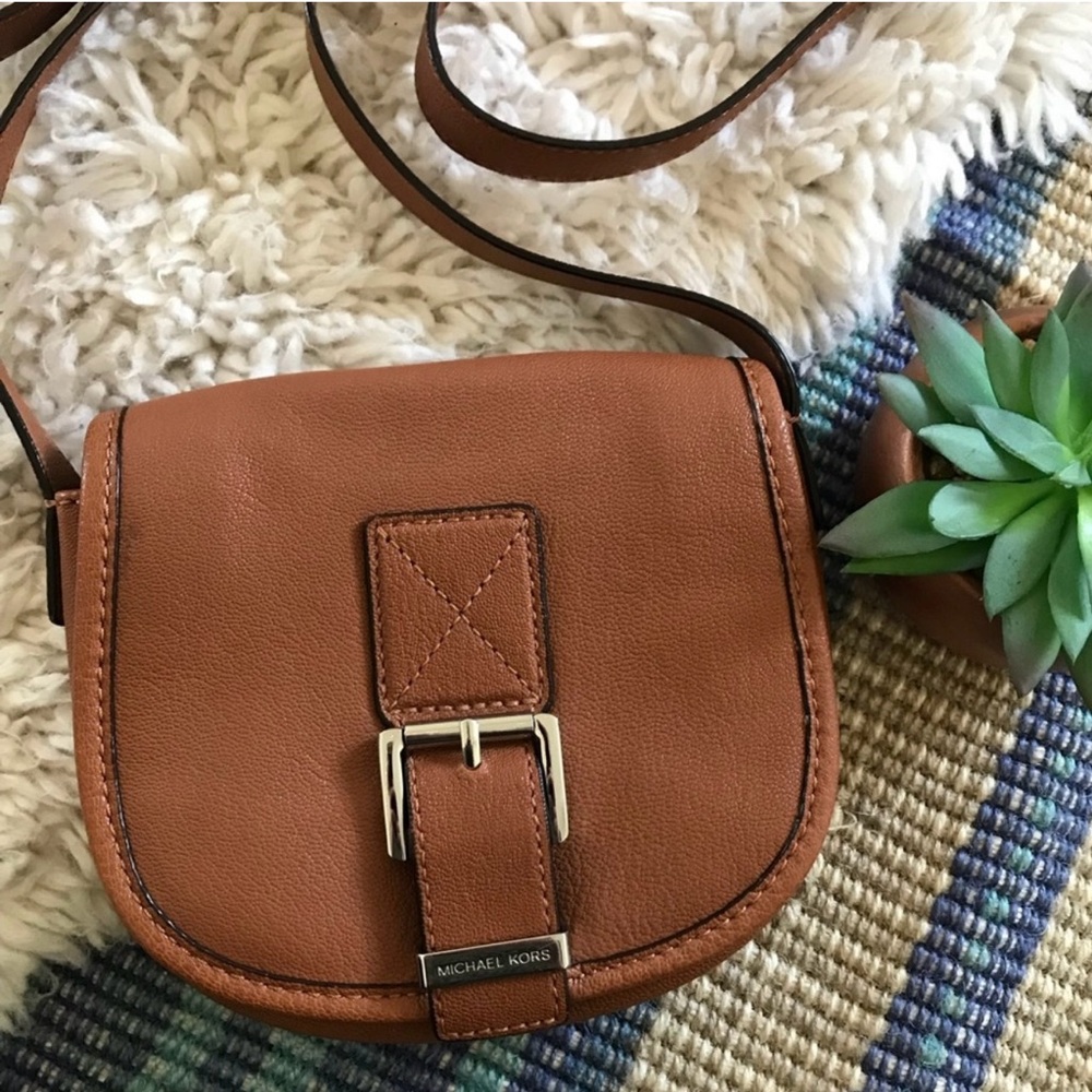 Michael Kors Crossover Bag